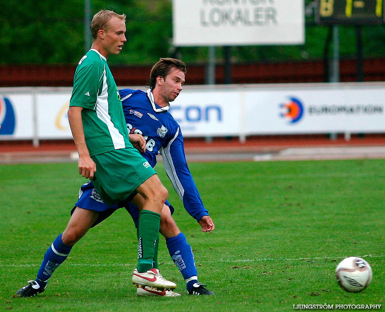 IFK Skövde FK-Våmbs IF 1-0,herr,Södermalms IP,Skövde,Sverige,Fotboll,,2005,11515