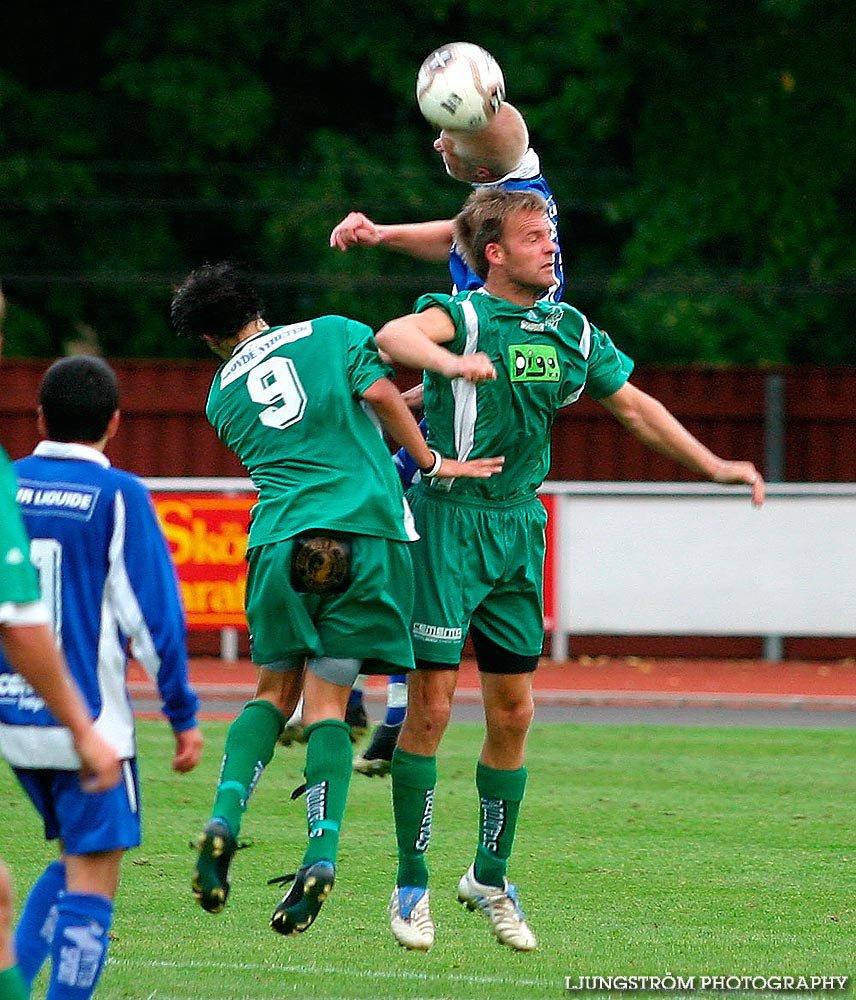 IFK Skövde FK-Våmbs IF 1-0,herr,Södermalms IP,Skövde,Sverige,Fotboll,,2005,11518