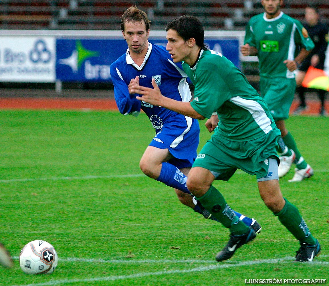 IFK Skövde FK-Våmbs IF 1-0,herr,Södermalms IP,Skövde,Sverige,Fotboll,,2005,11523