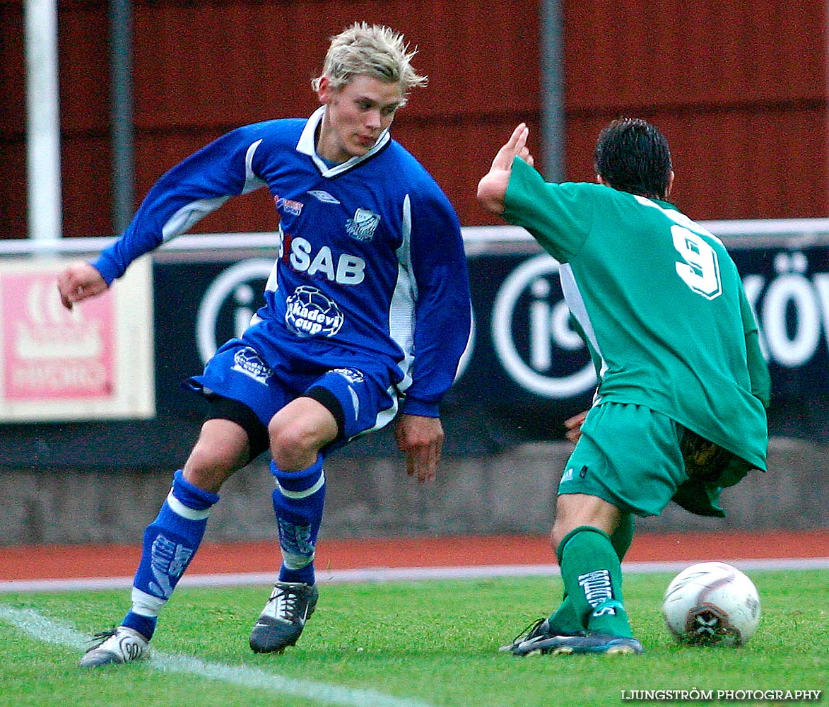 IFK Skövde FK-Våmbs IF 1-0,herr,Södermalms IP,Skövde,Sverige,Fotboll,,2005,11525