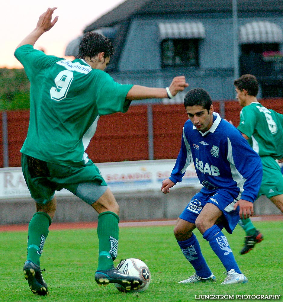 IFK Skövde FK-Våmbs IF 1-0,herr,Södermalms IP,Skövde,Sverige,Fotboll,,2005,11528