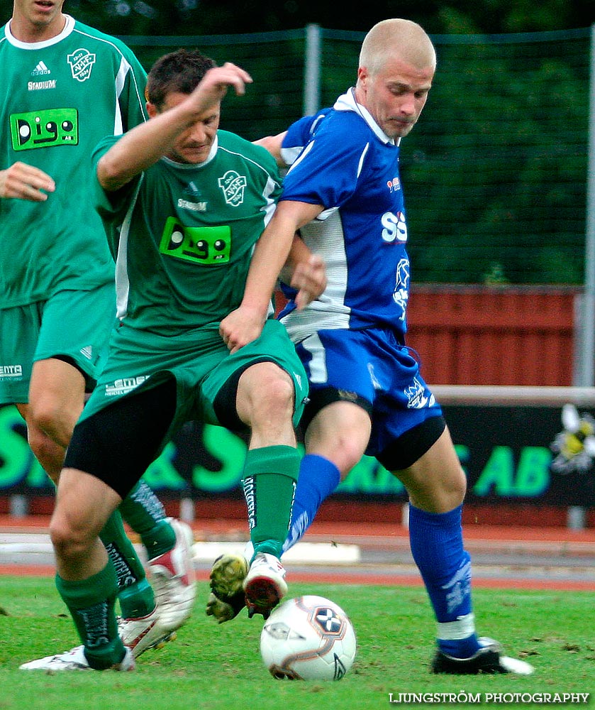 IFK Skövde FK-Våmbs IF 1-0,herr,Södermalms IP,Skövde,Sverige,Fotboll,,2005,11531