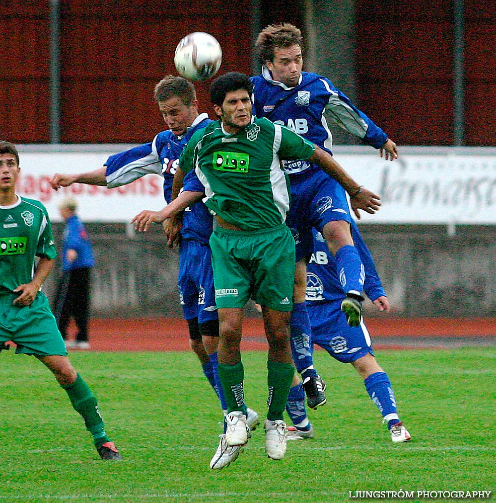 IFK Skövde FK-Våmbs IF 1-0,herr,Södermalms IP,Skövde,Sverige,Fotboll,,2005,11532