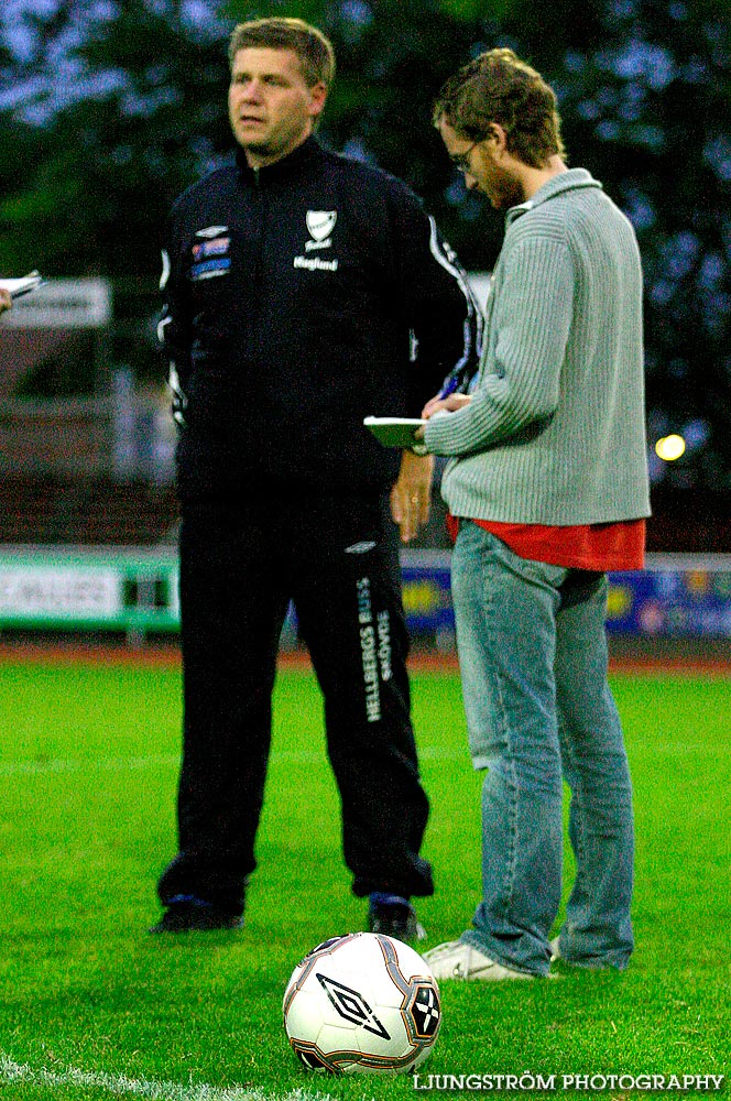 IFK Skövde FK-Våmbs IF 1-0,herr,Södermalms IP,Skövde,Sverige,Fotboll,,2005,11538