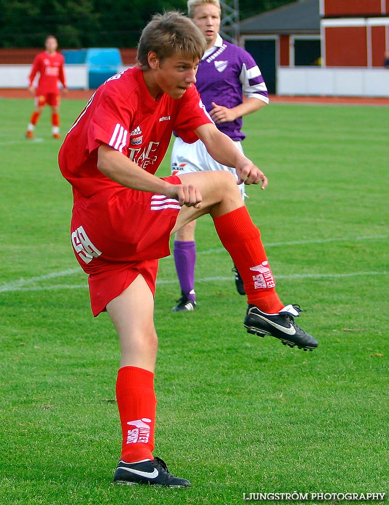 Skövde AIK-Fässbergs IF 2-1,herr,Södermalms IP,Skövde,Sverige,Fotboll,,2005,11539