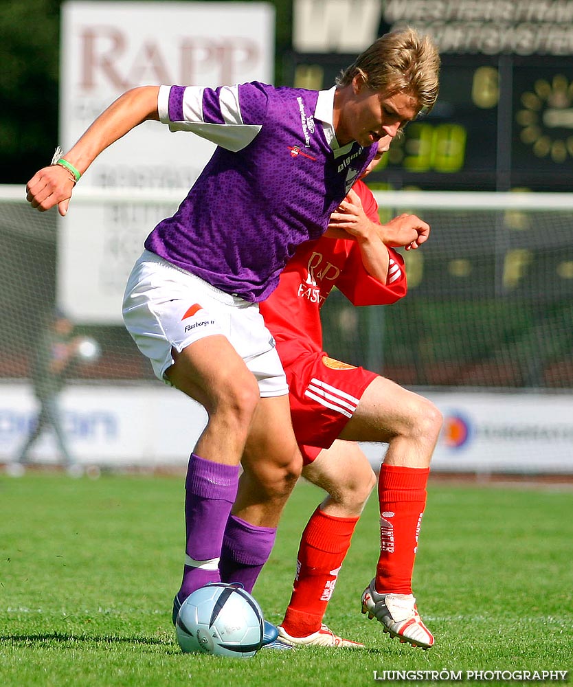 Skövde AIK-Fässbergs IF 2-1,herr,Södermalms IP,Skövde,Sverige,Fotboll,,2005,11541