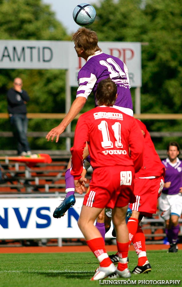 Skövde AIK-Fässbergs IF 2-1,herr,Södermalms IP,Skövde,Sverige,Fotboll,,2005,11543