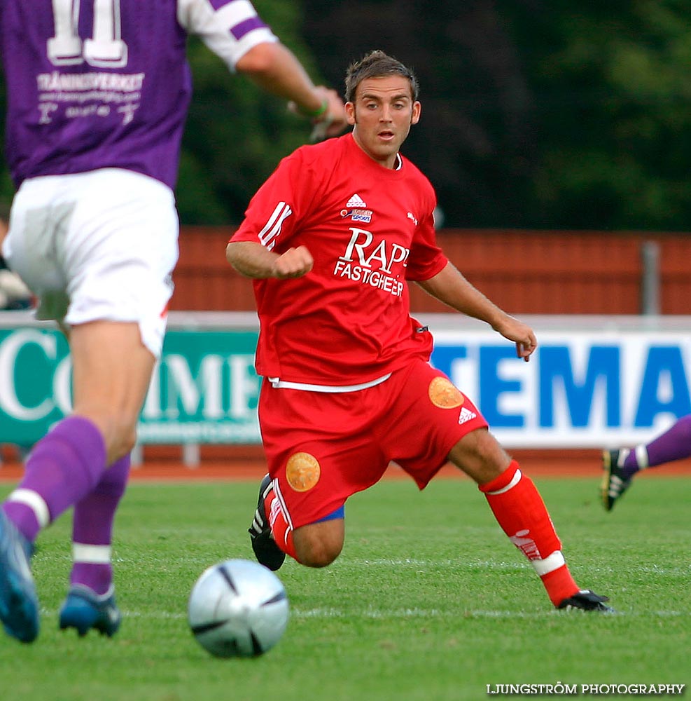 Skövde AIK-Fässbergs IF 2-1,herr,Södermalms IP,Skövde,Sverige,Fotboll,,2005,11547