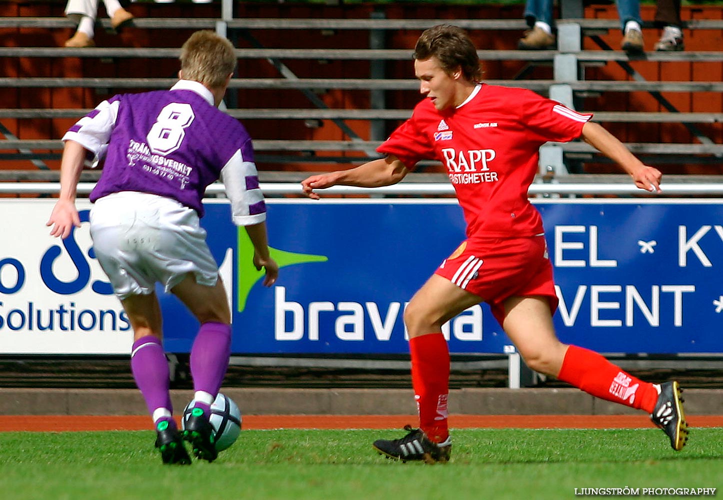 Skövde AIK-Fässbergs IF 2-1,herr,Södermalms IP,Skövde,Sverige,Fotboll,,2005,11550