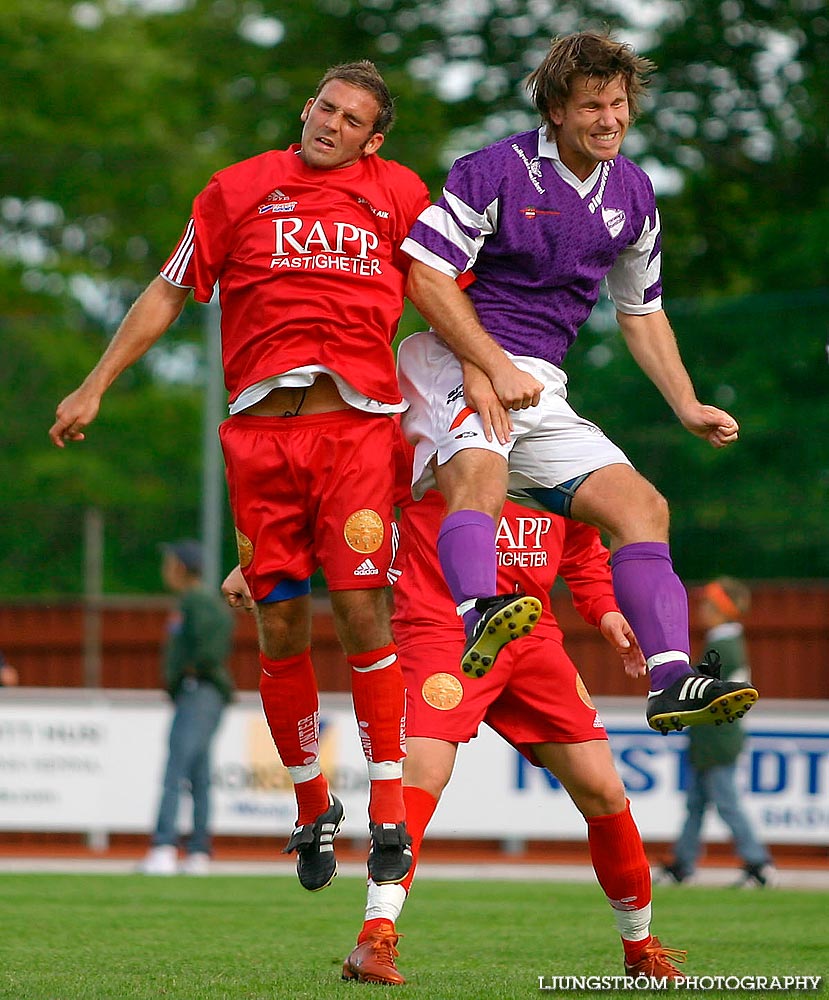 Skövde AIK-Fässbergs IF 2-1,herr,Södermalms IP,Skövde,Sverige,Fotboll,,2005,11554