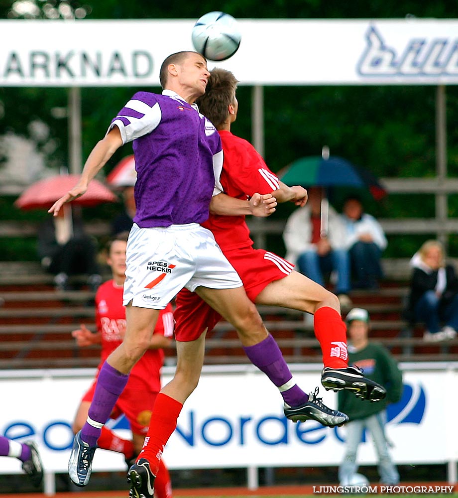 Skövde AIK-Fässbergs IF 2-1,herr,Södermalms IP,Skövde,Sverige,Fotboll,,2005,11557