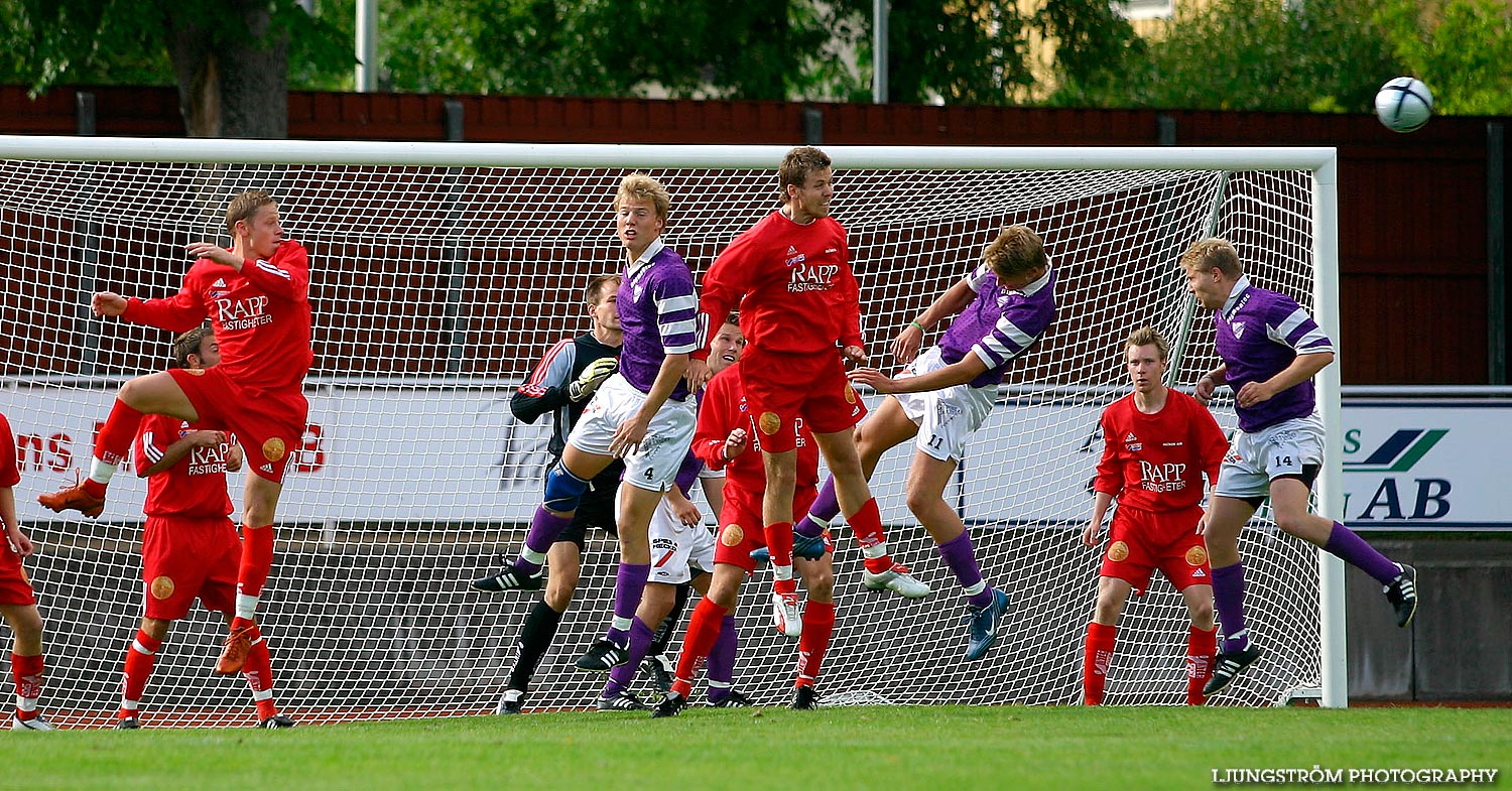 Skövde AIK-Fässbergs IF 2-1,herr,Södermalms IP,Skövde,Sverige,Fotboll,,2005,11562