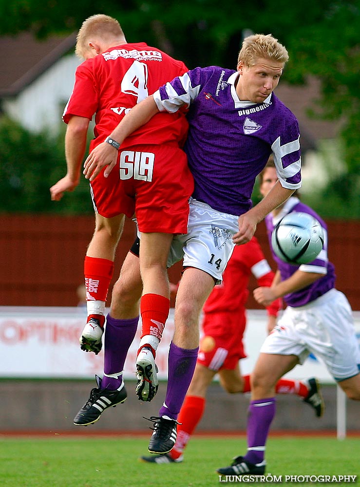 Skövde AIK-Fässbergs IF 2-1,herr,Södermalms IP,Skövde,Sverige,Fotboll,,2005,11564