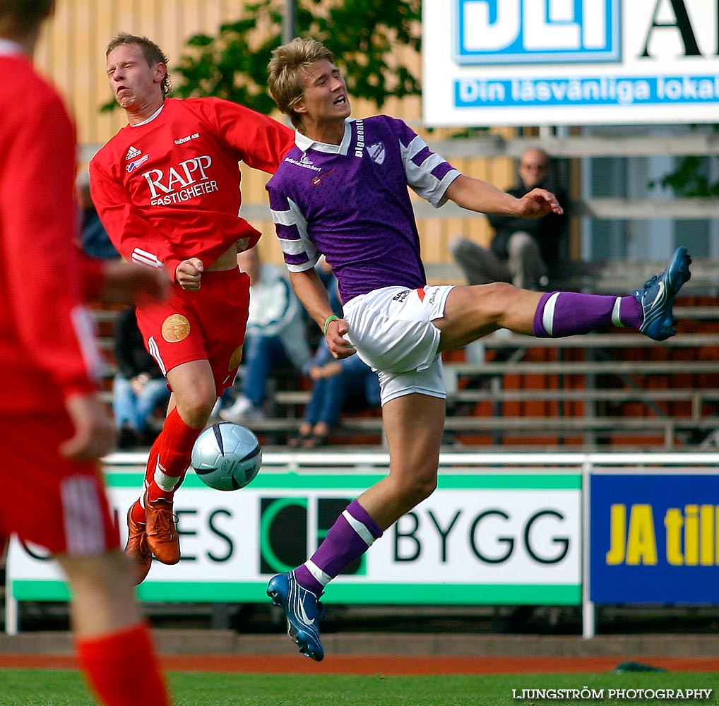 Skövde AIK-Fässbergs IF 2-1,herr,Södermalms IP,Skövde,Sverige,Fotboll,,2005,11571