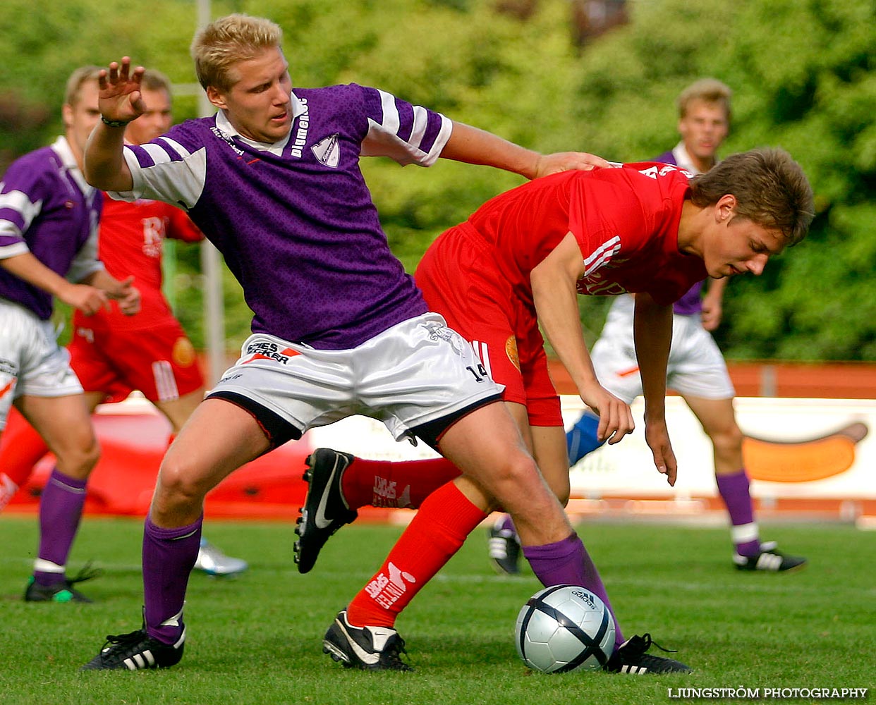 Skövde AIK-Fässbergs IF 2-1,herr,Södermalms IP,Skövde,Sverige,Fotboll,,2005,11574