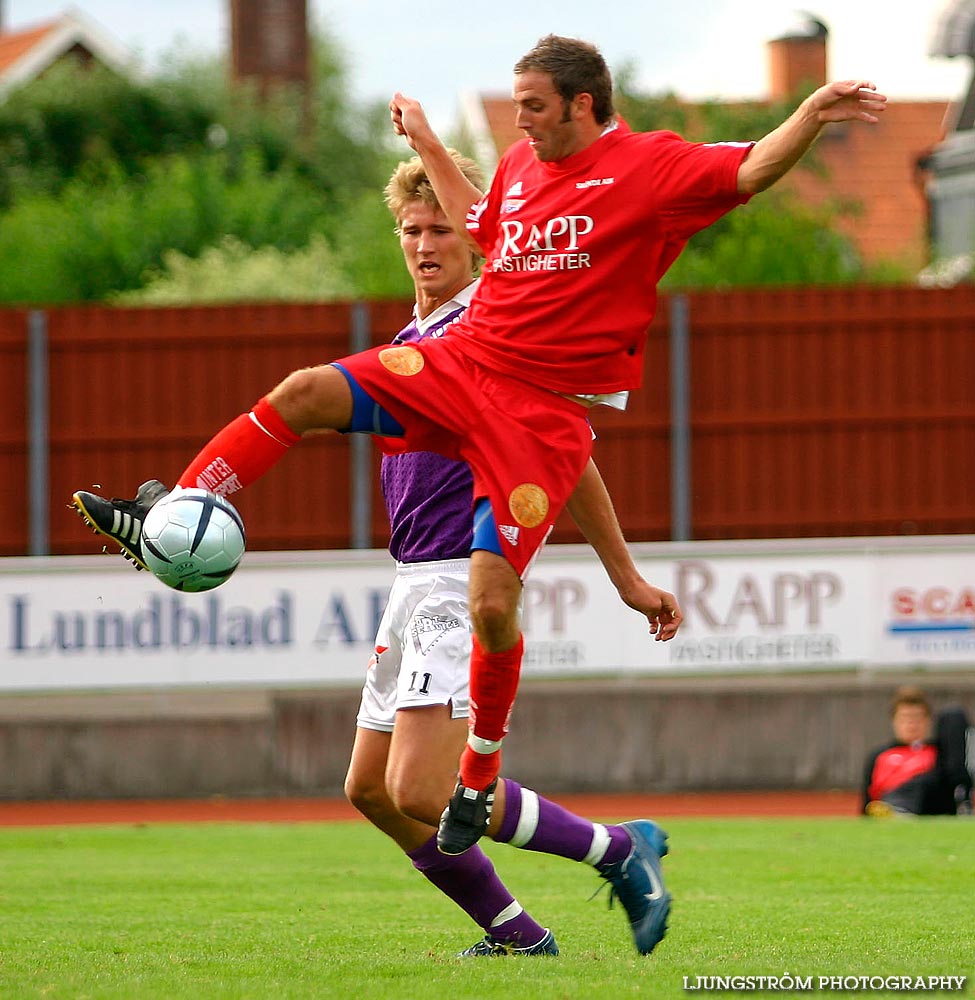 Skövde AIK-Fässbergs IF 2-1,herr,Södermalms IP,Skövde,Sverige,Fotboll,,2005,11579