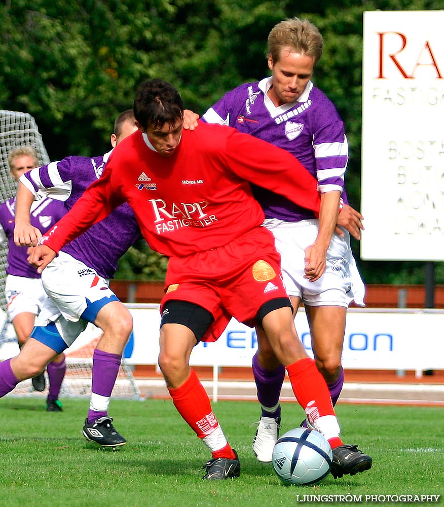 Skövde AIK-Fässbergs IF 2-1,herr,Södermalms IP,Skövde,Sverige,Fotboll,,2005,11580