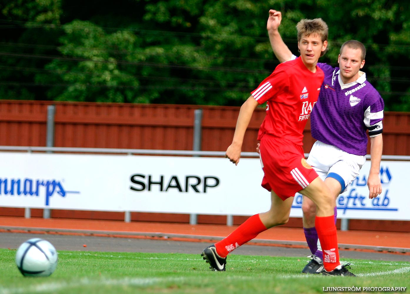 Skövde AIK-Fässbergs IF 2-1,herr,Södermalms IP,Skövde,Sverige,Fotboll,,2005,11582