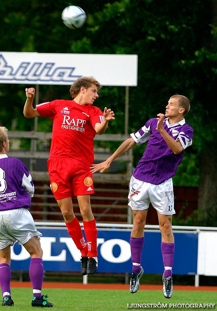 Skövde AIK-Fässbergs IF 2-1,herr,Södermalms IP,Skövde,Sverige,Fotboll,,2005,11583