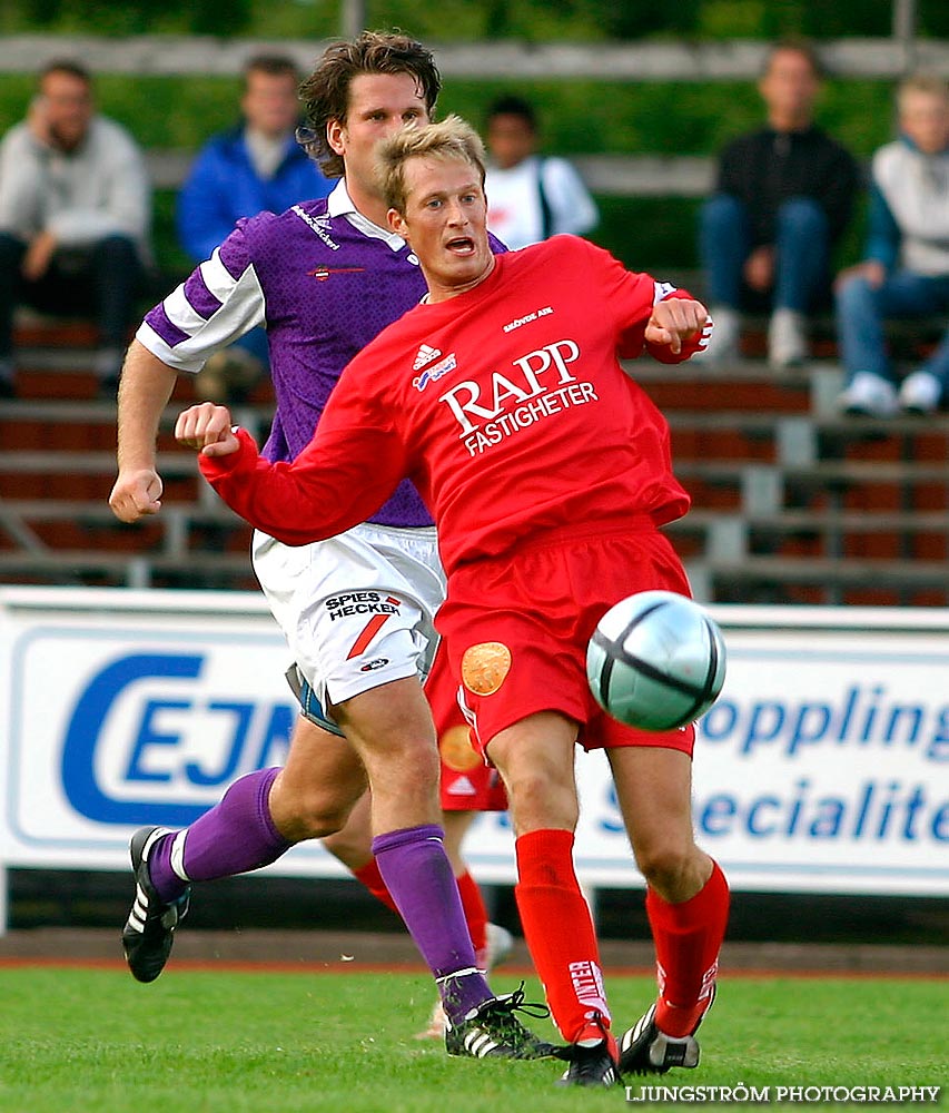Skövde AIK-Fässbergs IF 2-1,herr,Södermalms IP,Skövde,Sverige,Fotboll,,2005,11588