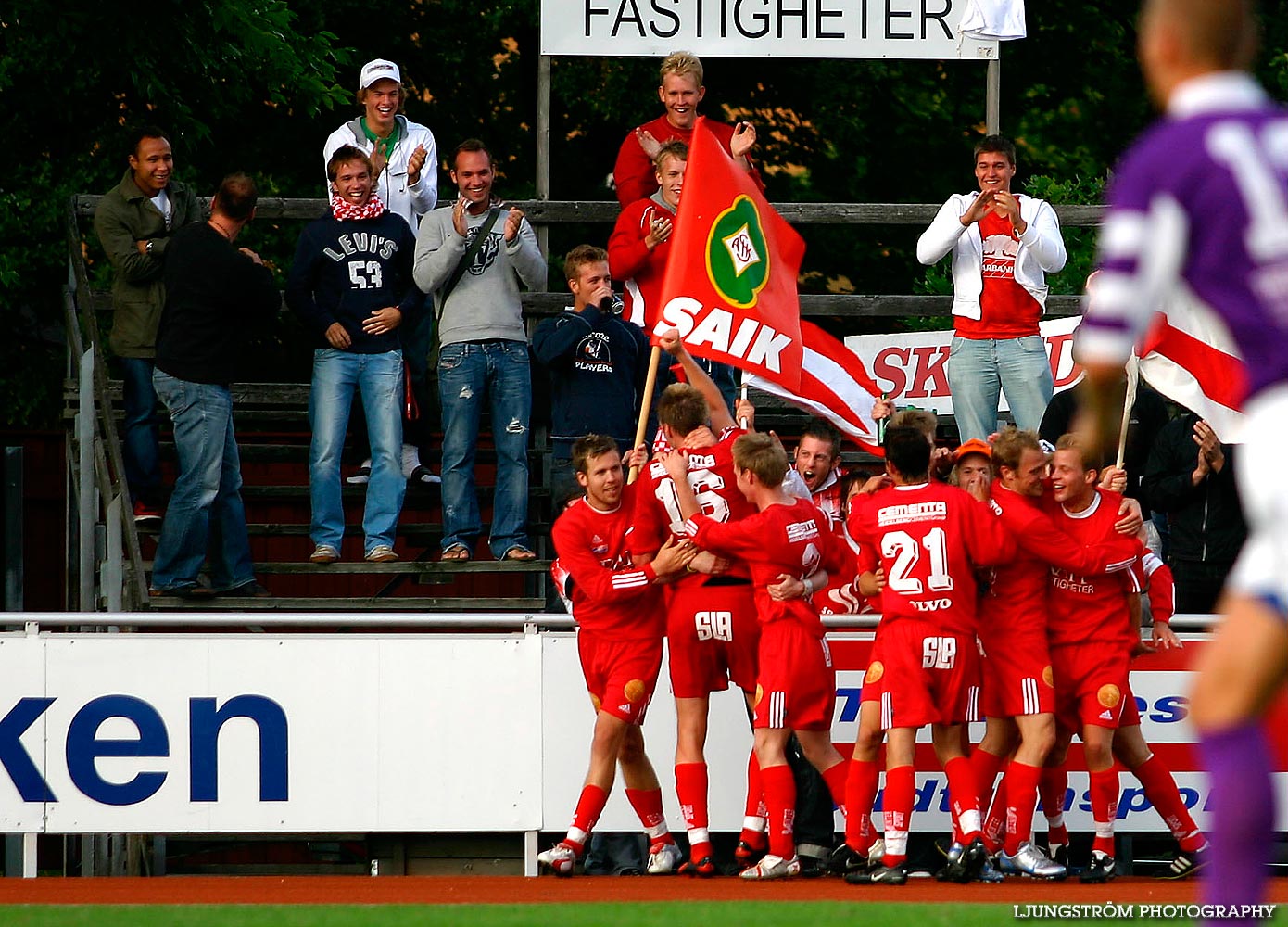 Skövde AIK-Fässbergs IF 2-1,herr,Södermalms IP,Skövde,Sverige,Fotboll,,2005,11592