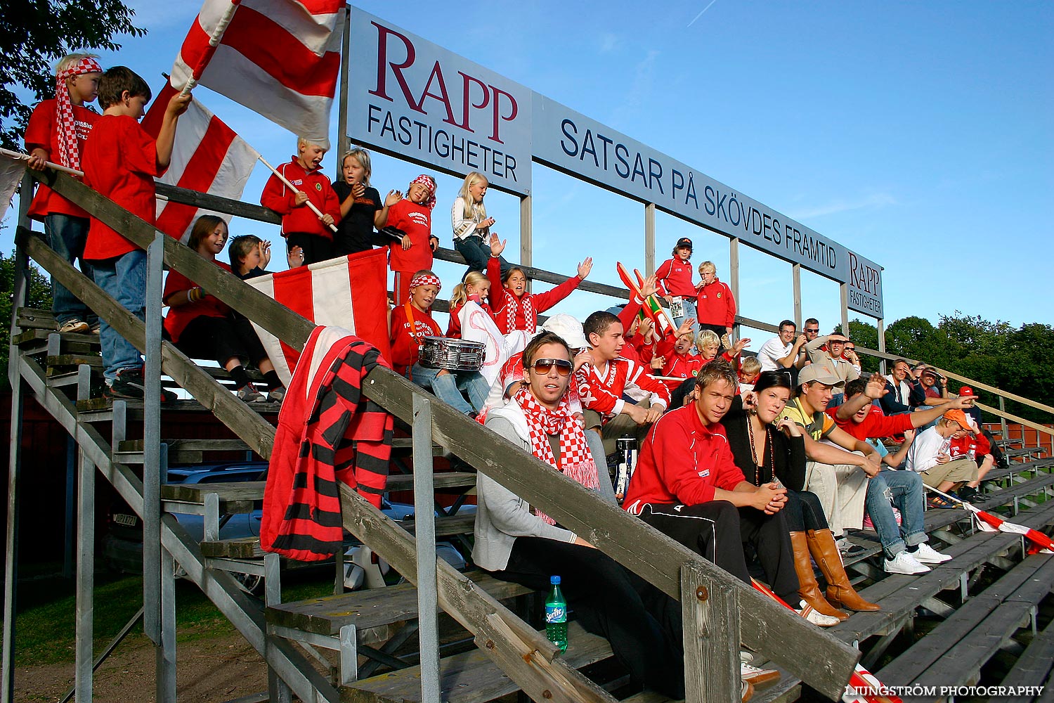 Skövde AIK-Tidaholms GoIF 5-3,herr,Södermalms IP,Skövde,Sverige,Fotboll,,2005,11648