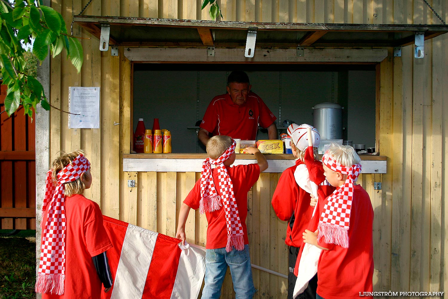 Skövde AIK-Tidaholms GoIF 5-3,herr,Södermalms IP,Skövde,Sverige,Fotboll,,2005,11652