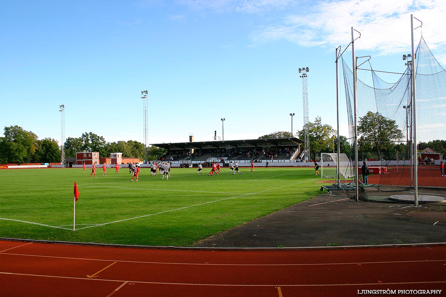 Skövde AIK-Tidaholms GoIF 5-3,herr,Södermalms IP,Skövde,Sverige,Fotboll,,2005,11653