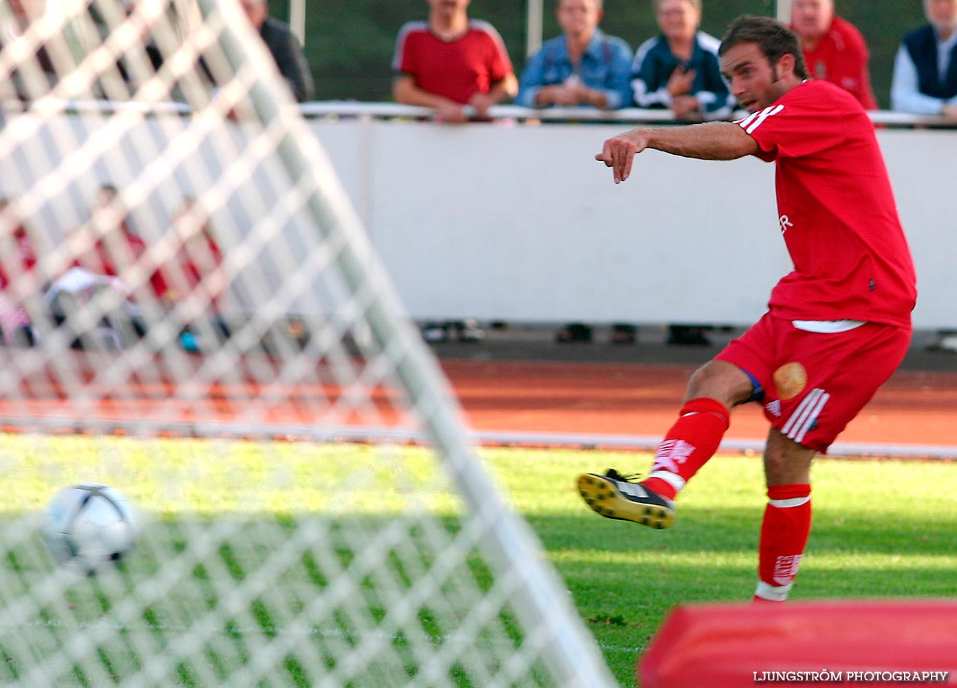 Skövde AIK-Tidaholms GoIF 5-3,herr,Södermalms IP,Skövde,Sverige,Fotboll,,2005,11659