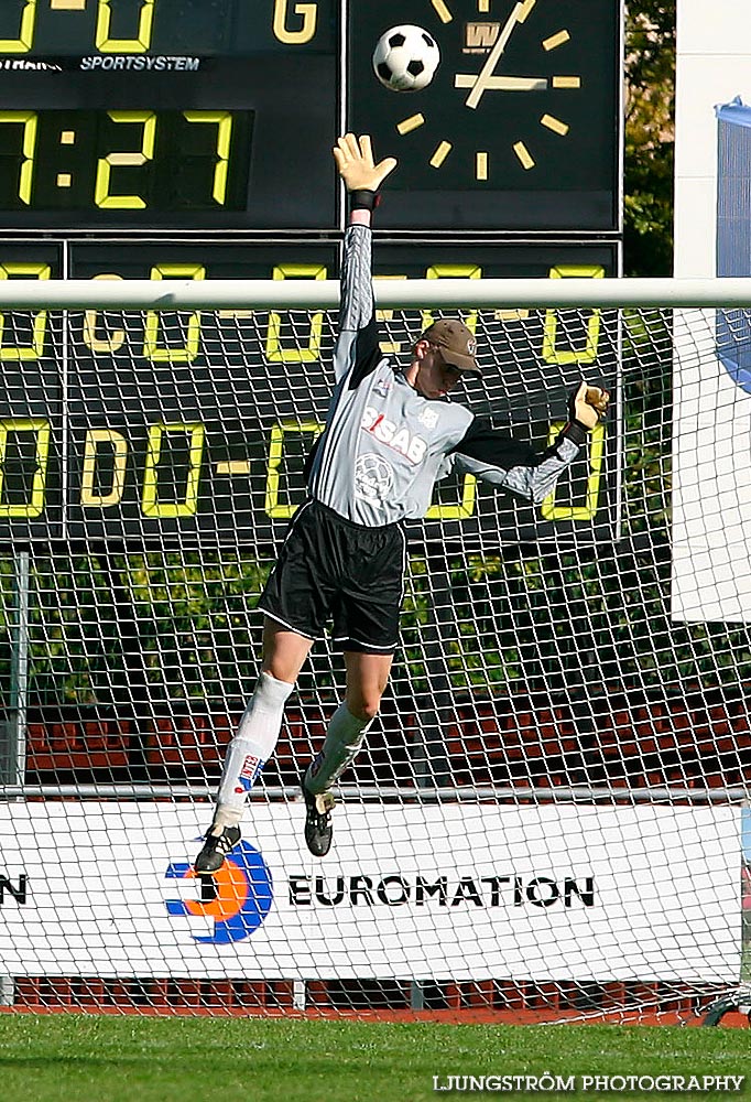 IFK Skövde FK-Götene IF 0-2,herr,Södermalms IP,Skövde,Sverige,Fotboll,,2005,11696