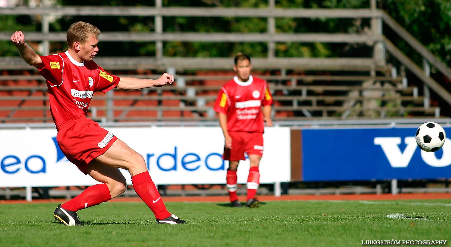 IFK Skövde FK-Götene IF 0-2,herr,Södermalms IP,Skövde,Sverige,Fotboll,,2005,11697