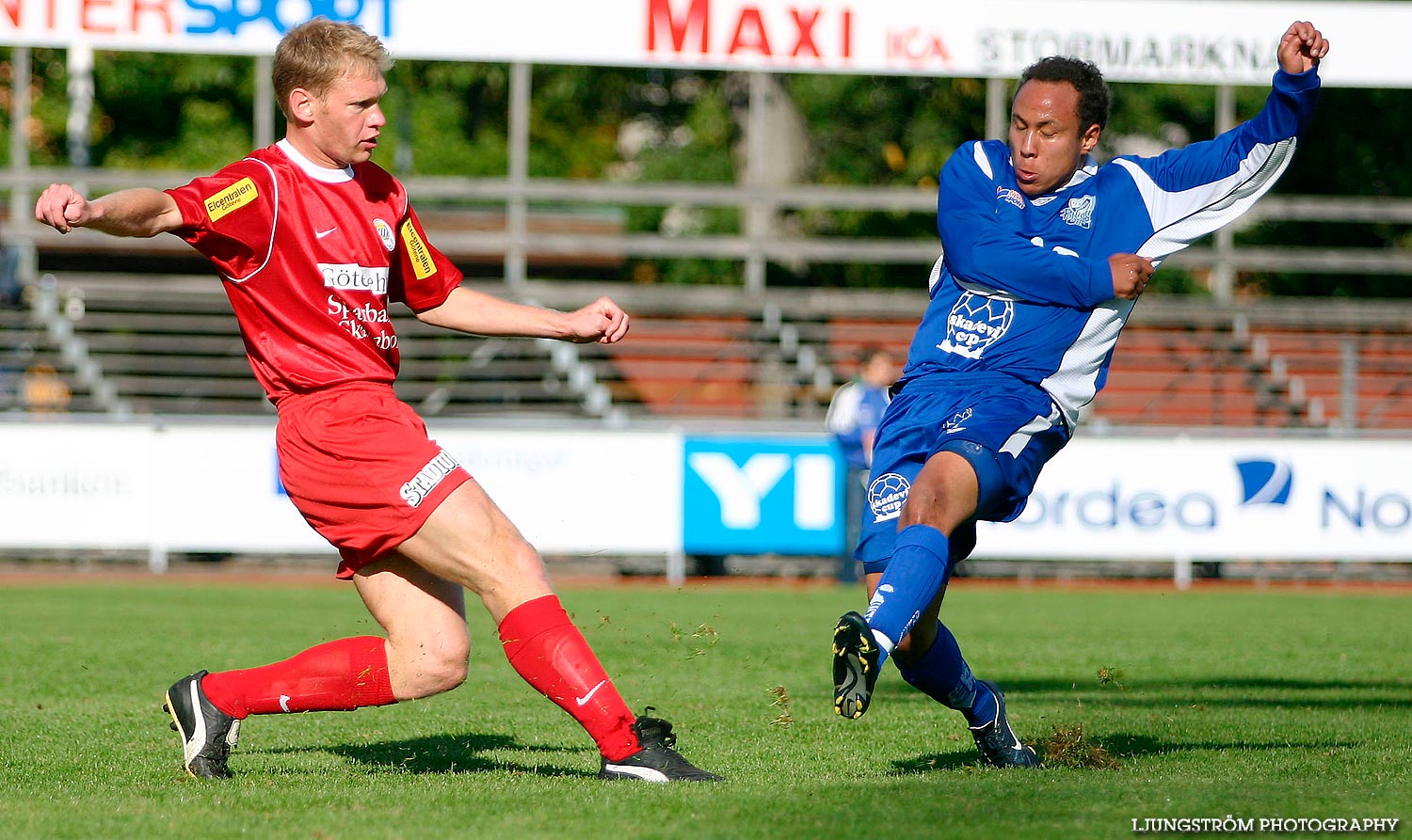 IFK Skövde FK-Götene IF 0-2,herr,Södermalms IP,Skövde,Sverige,Fotboll,,2005,11700