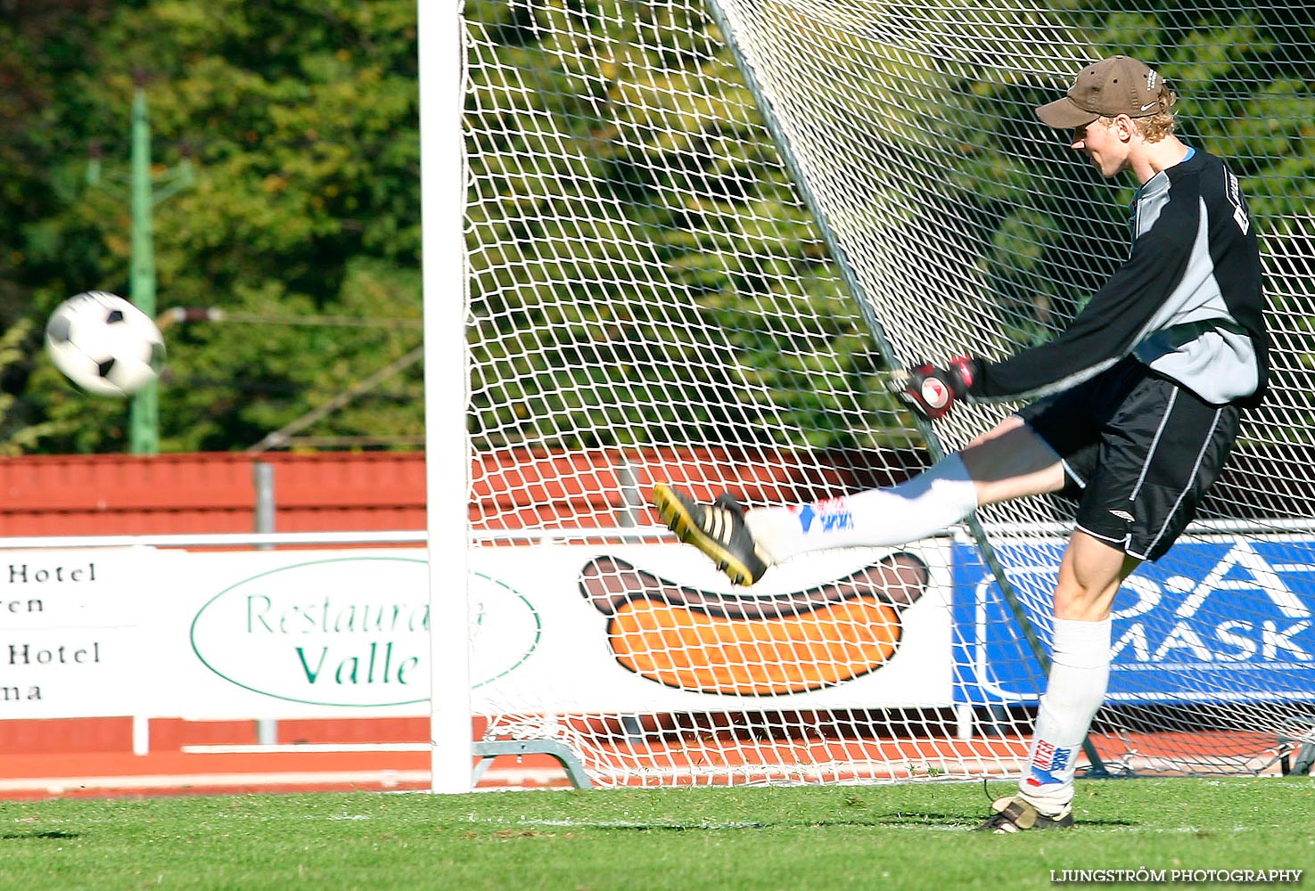 IFK Skövde FK-Götene IF 0-2,herr,Södermalms IP,Skövde,Sverige,Fotboll,,2005,11706