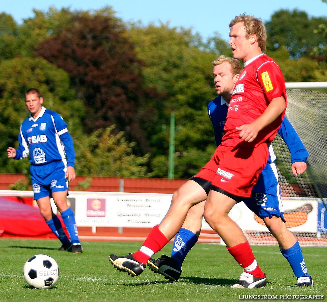 IFK Skövde FK-Götene IF 0-2,herr,Södermalms IP,Skövde,Sverige,Fotboll,,2005,11708