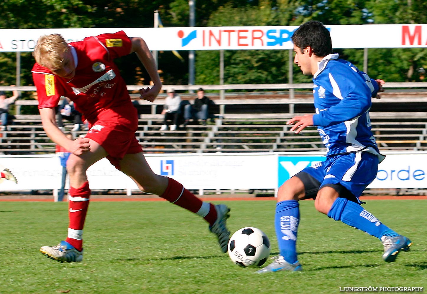 IFK Skövde FK-Götene IF 0-2,herr,Södermalms IP,Skövde,Sverige,Fotboll,,2005,11711