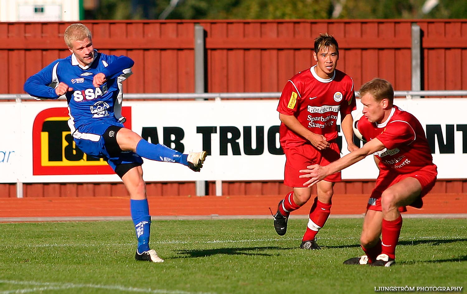 IFK Skövde FK-Götene IF 0-2,herr,Södermalms IP,Skövde,Sverige,Fotboll,,2005,11714