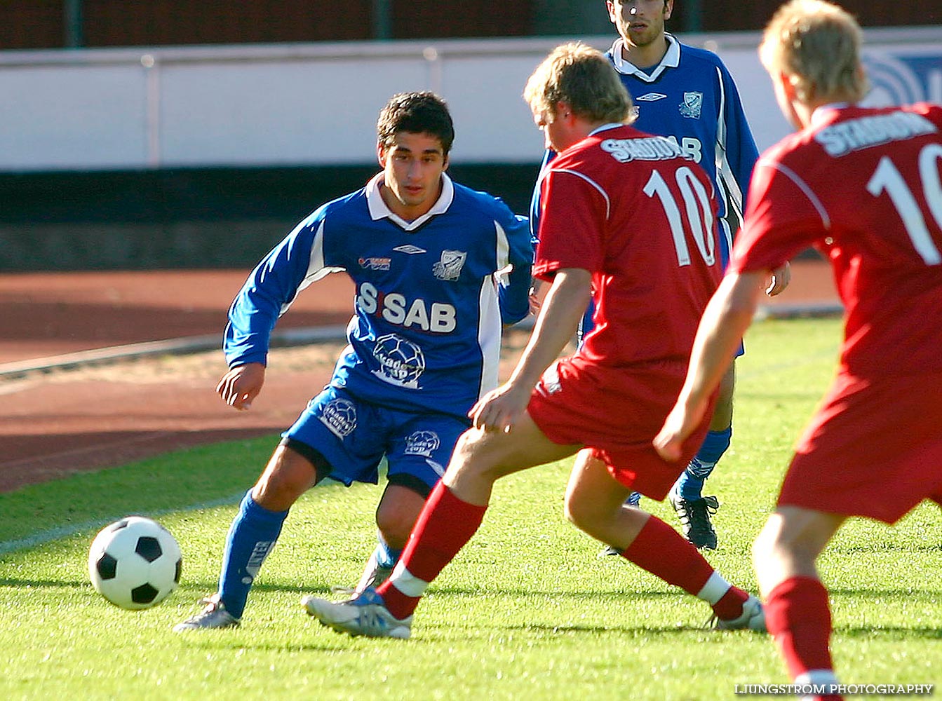IFK Skövde FK-Götene IF 0-2,herr,Södermalms IP,Skövde,Sverige,Fotboll,,2005,11715