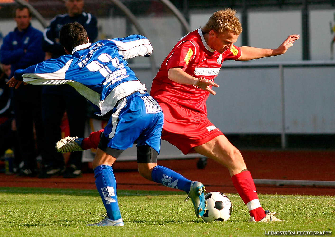 IFK Skövde FK-Götene IF 0-2,herr,Södermalms IP,Skövde,Sverige,Fotboll,,2005,11716