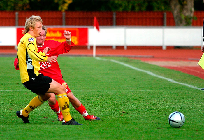 Junior-DM 1/2-final Skövde AIK-IF Elfsborg,herr,Södermalms IP,Skövde,Sverige,Fotboll,,2005,9514