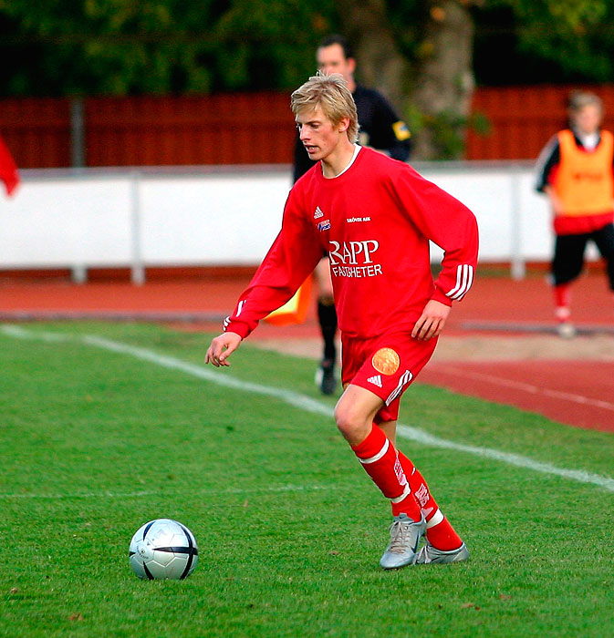 Junior-DM 1/2-final Skövde AIK-IF Elfsborg,herr,Södermalms IP,Skövde,Sverige,Fotboll,,2005,9515