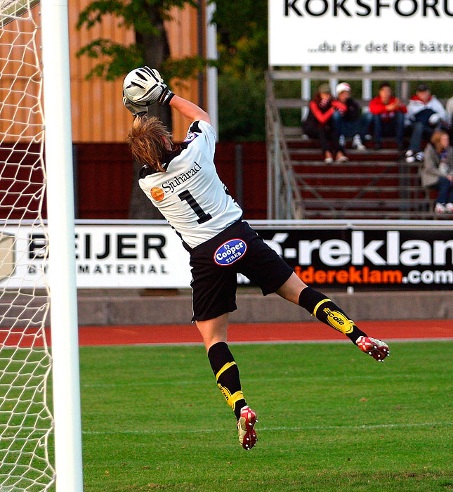 Junior-DM 1/2-final Skövde AIK-IF Elfsborg,herr,Södermalms IP,Skövde,Sverige,Fotboll,,2005,9519