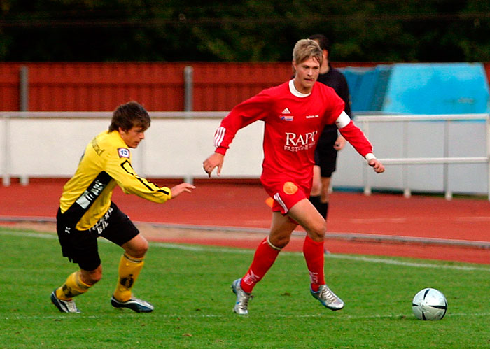 Junior-DM 1/2-final Skövde AIK-IF Elfsborg,herr,Södermalms IP,Skövde,Sverige,Fotboll,,2005,9522