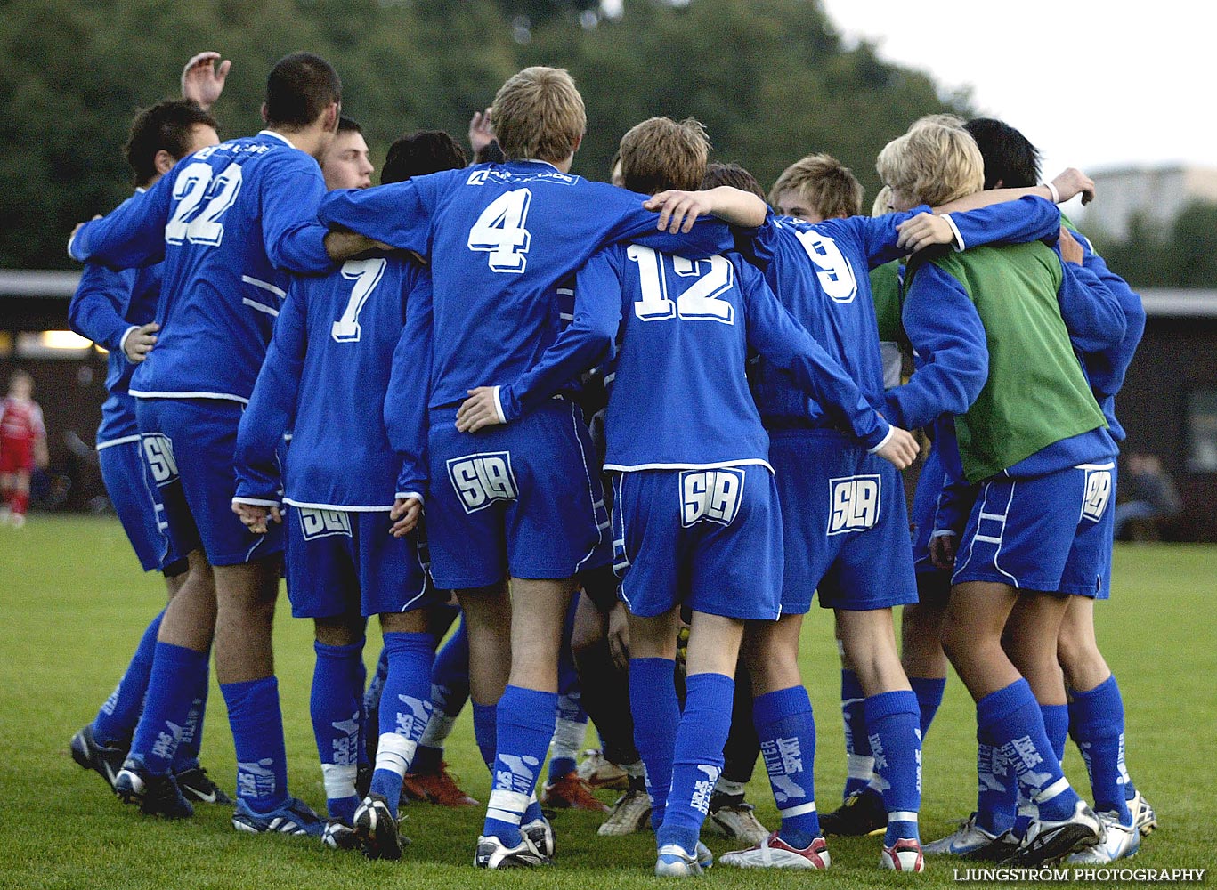 IFK Skövde FK P16-Skövde AIK P16 3-3,herr,Lillegårdens IP,Skövde,Sverige,Fotboll,,2005,92240