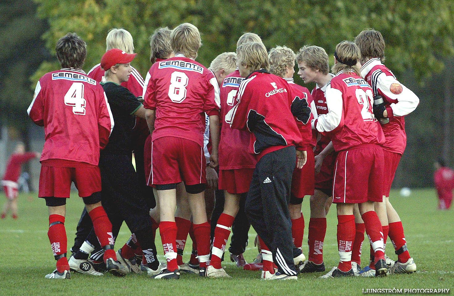 IFK Skövde FK P16-Skövde AIK P16 3-3,herr,Lillegårdens IP,Skövde,Sverige,Fotboll,,2005,92241