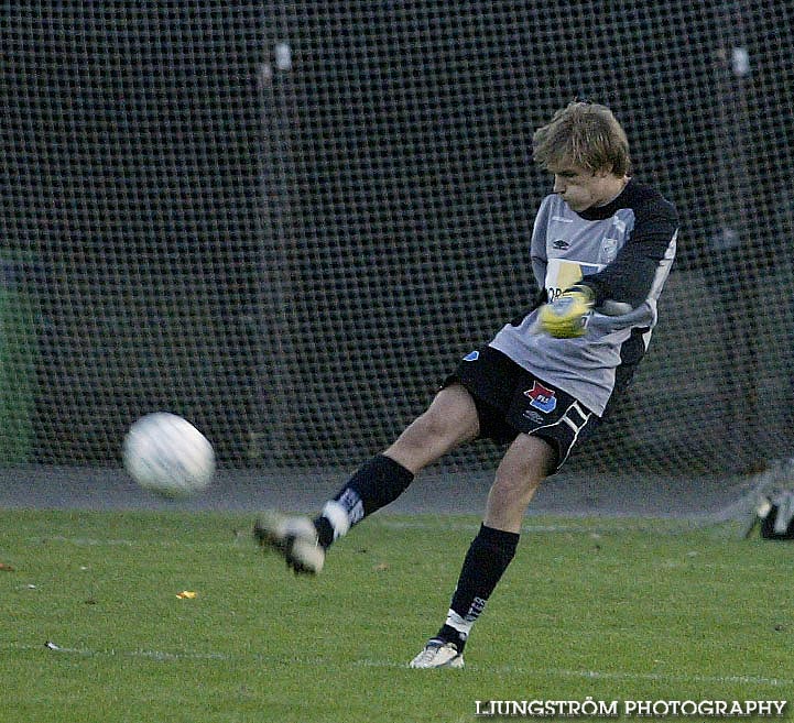 IFK Skövde FK P16-Skövde AIK P16 3-3,herr,Lillegårdens IP,Skövde,Sverige,Fotboll,,2005,92253