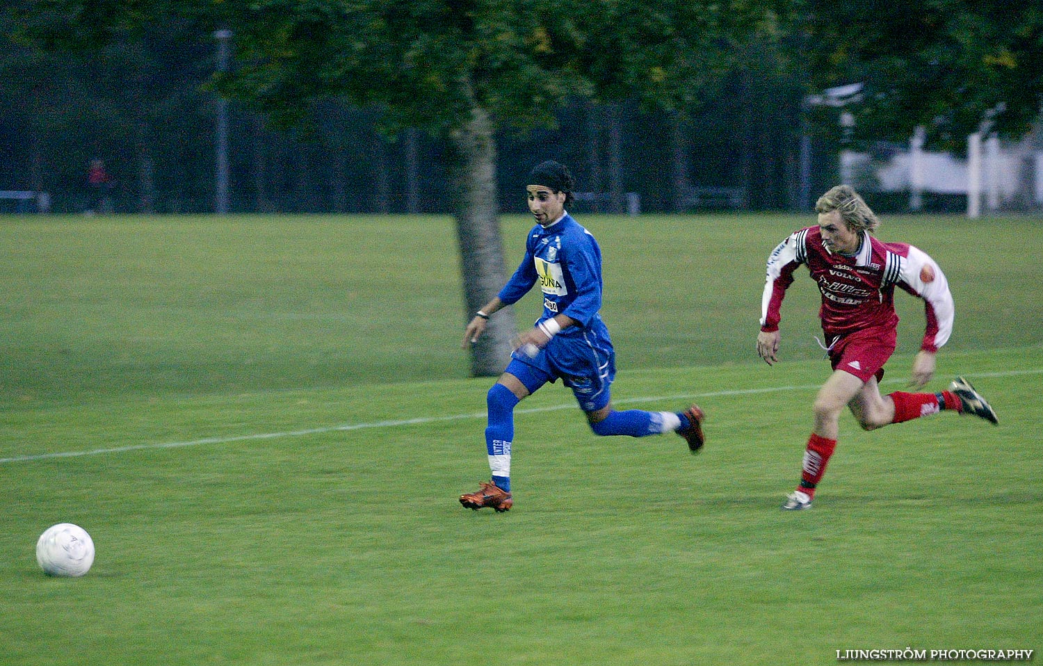 IFK Skövde FK P16-Skövde AIK P16 3-3,herr,Lillegårdens IP,Skövde,Sverige,Fotboll,,2005,92266