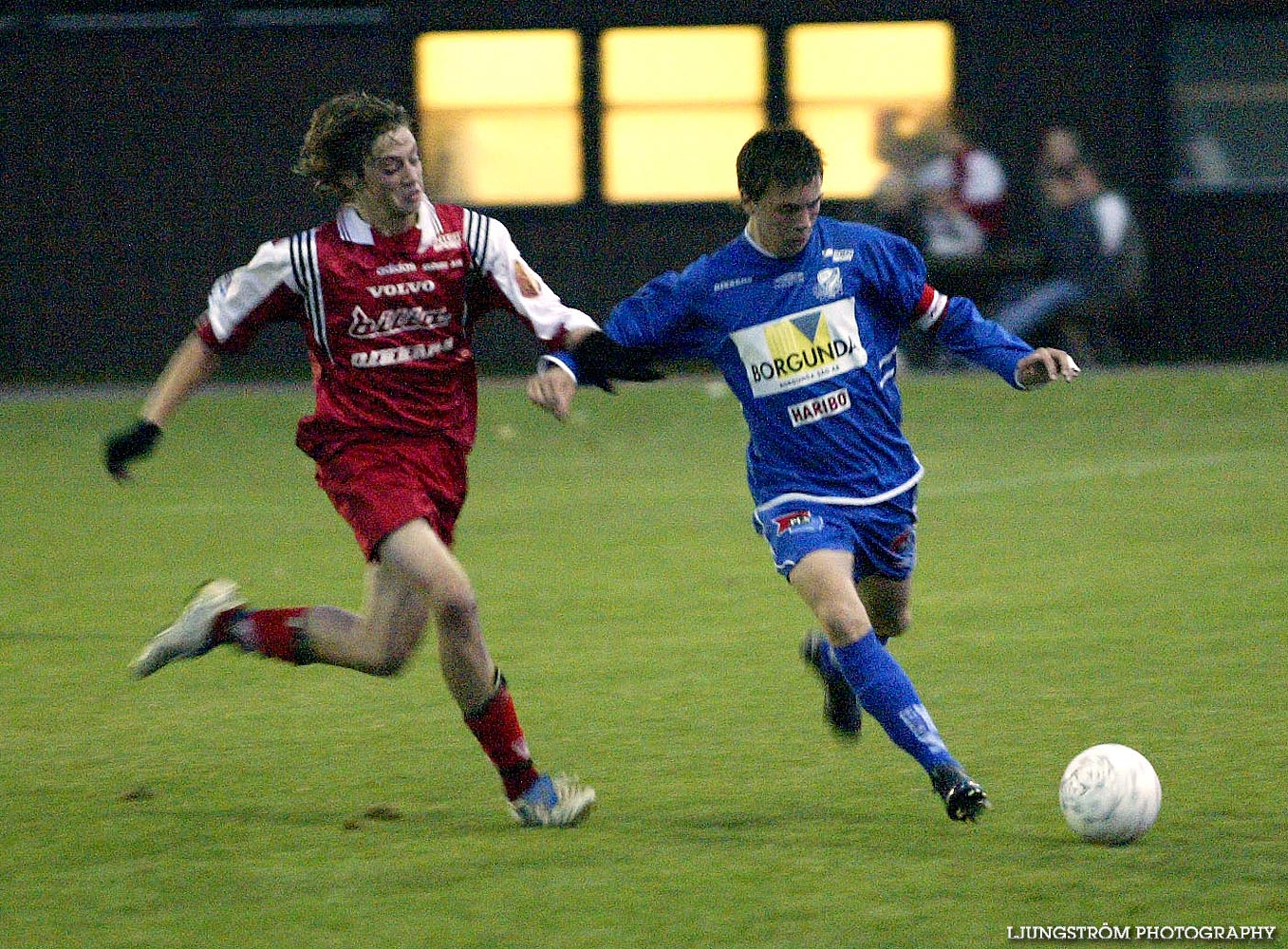 IFK Skövde FK P16-Skövde AIK P16 3-3,herr,Lillegårdens IP,Skövde,Sverige,Fotboll,,2005,92268