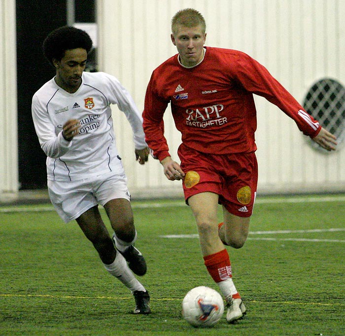 Ulvahallen Cup Herr,herr,Ulvahallen,Ulvåker,Sverige,Fotboll,,2006,5958