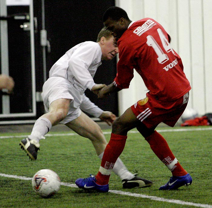 Ulvahallen Cup Herr,herr,Ulvahallen,Ulvåker,Sverige,Fotboll,,2006,5960