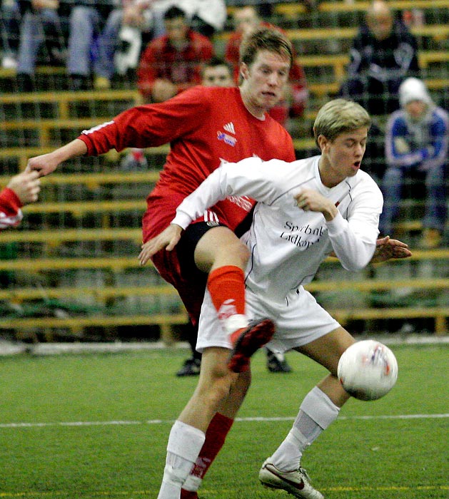 Ulvahallen Cup Herr,herr,Ulvahallen,Ulvåker,Sverige,Fotboll,,2006,5961